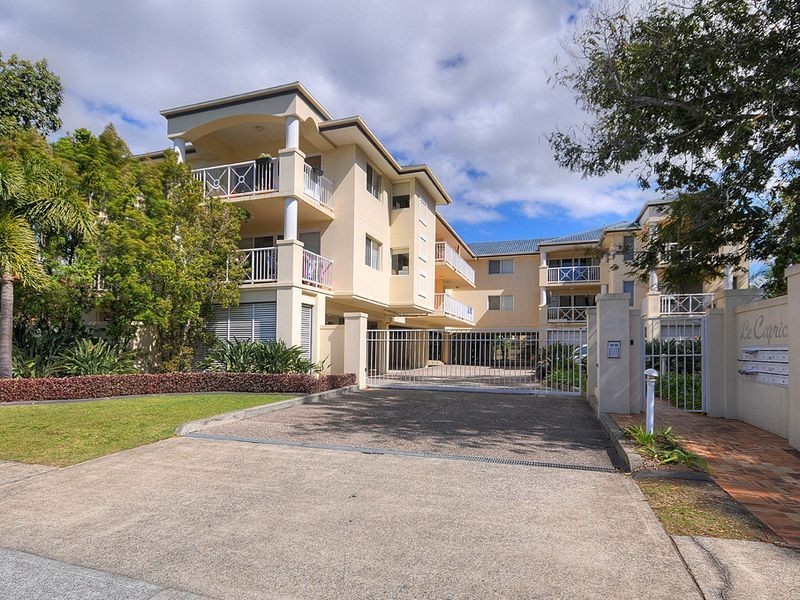 4/36 Back Street, Biggera Waters QLD 4216