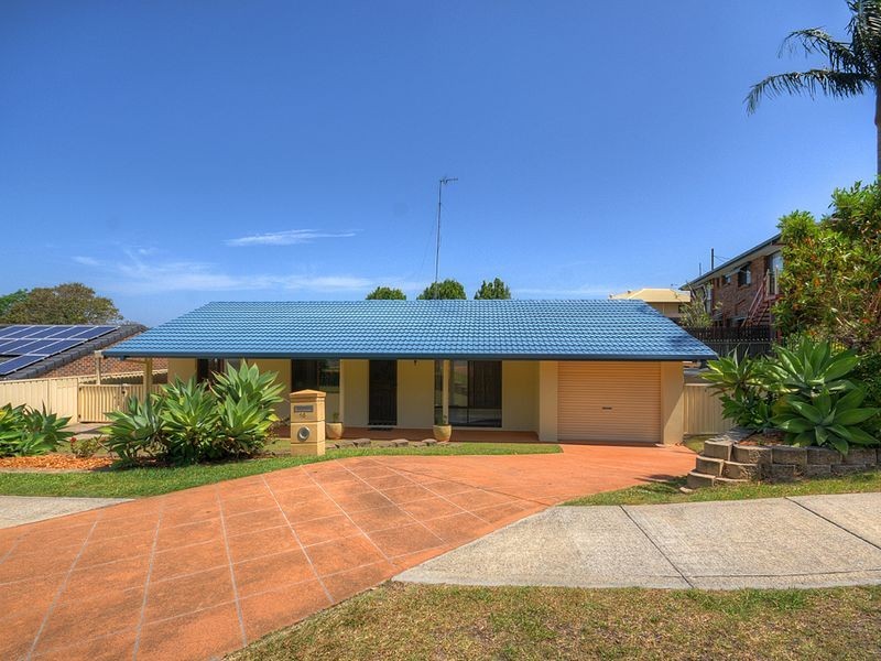 16 Warrawee Avenue, Ashmore QLD 4214