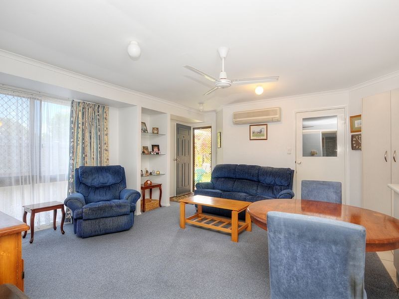 6/13 Stephanie Court, Labrador QLD 4215