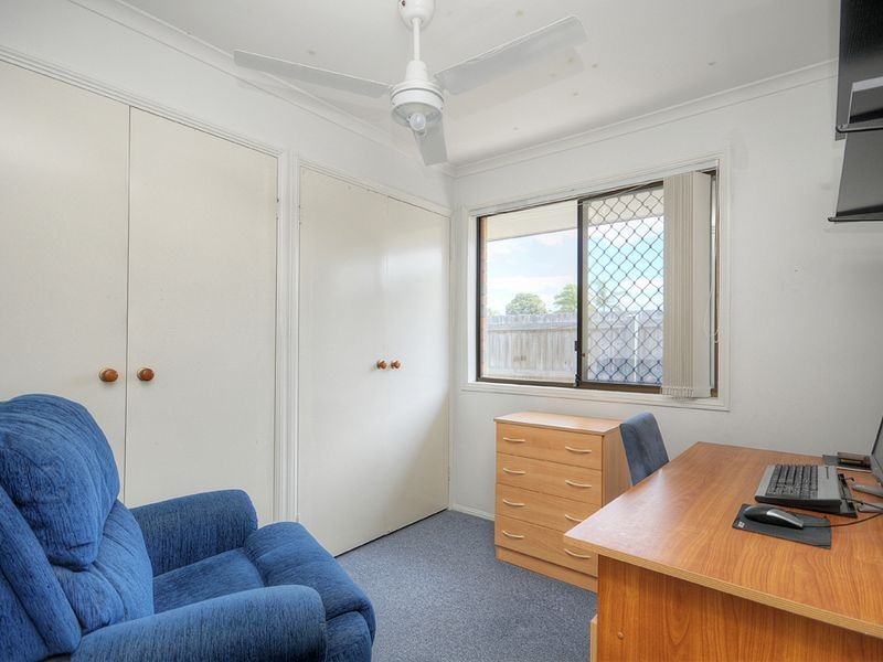 6/13 Stephanie Court, Labrador QLD 4215
