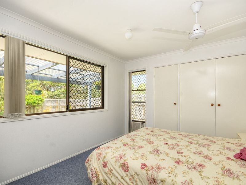 6/13 Stephanie Court, Labrador QLD 4215