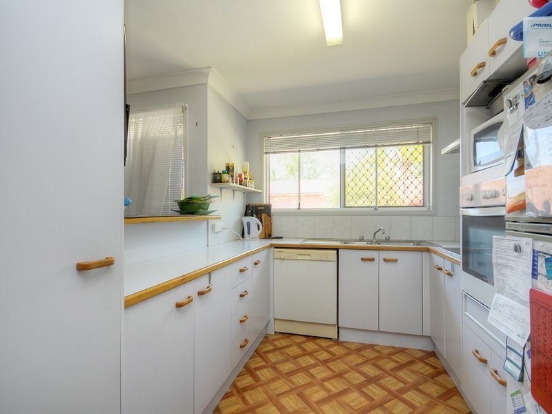 22/97 Edmund Rice Drive, Southport QLD 4215