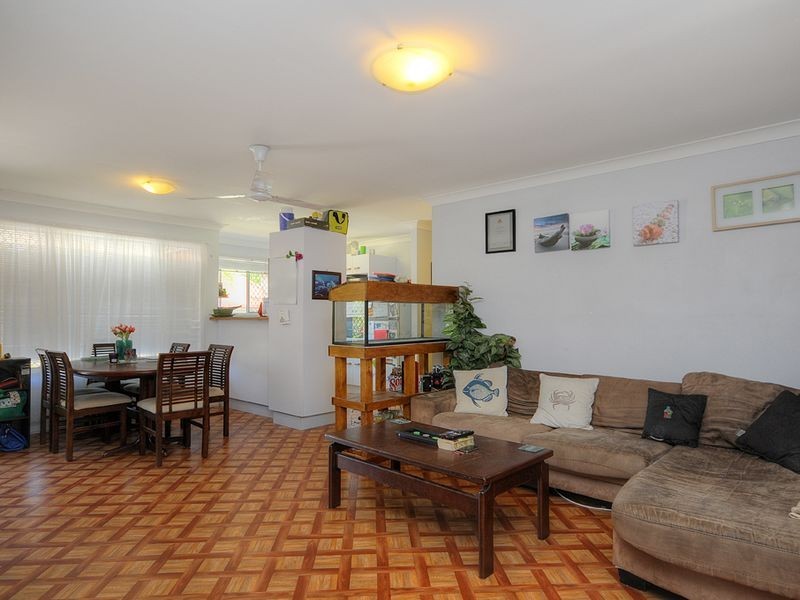 22/97 Edmund Rice Drive, Southport QLD 4215