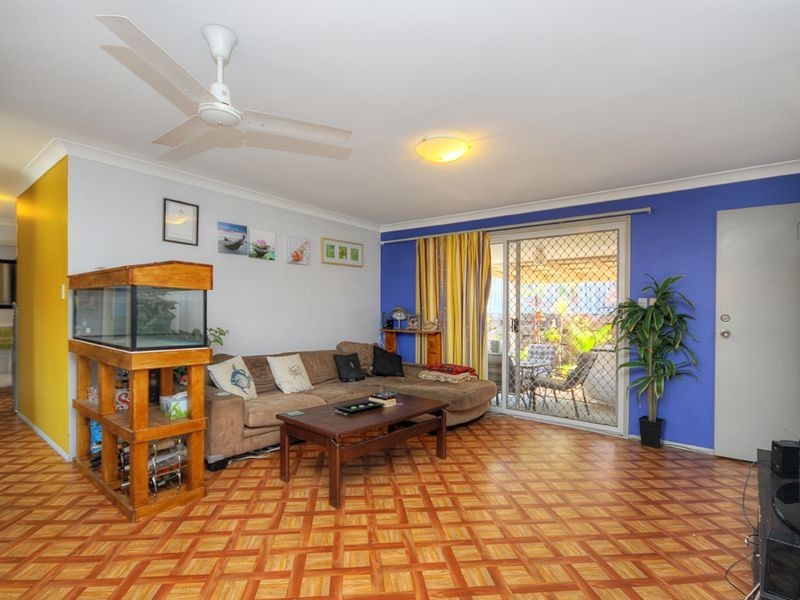 22/97 Edmund Rice Drive, Southport QLD 4215