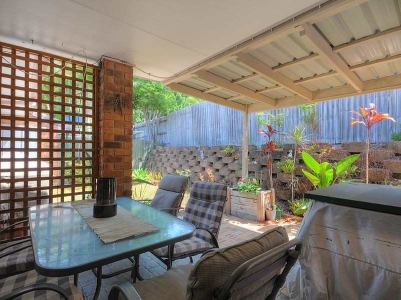 22/97 Edmund Rice Drive, Southport QLD 4215