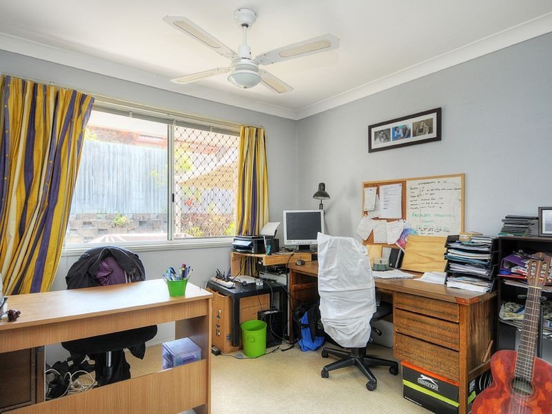 22/97 Edmund Rice Drive, Southport QLD 4215