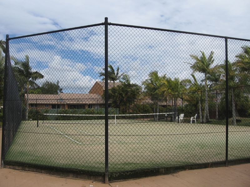 22/97 Edmund Rice Drive, Southport QLD 4215