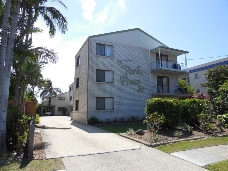 5/50 Brighton Street, Biggera Waters QLD 4216