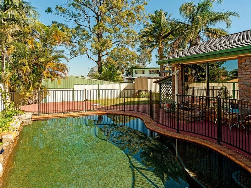 19 Tooraneedin Road, Coomera Waters QLD 4209