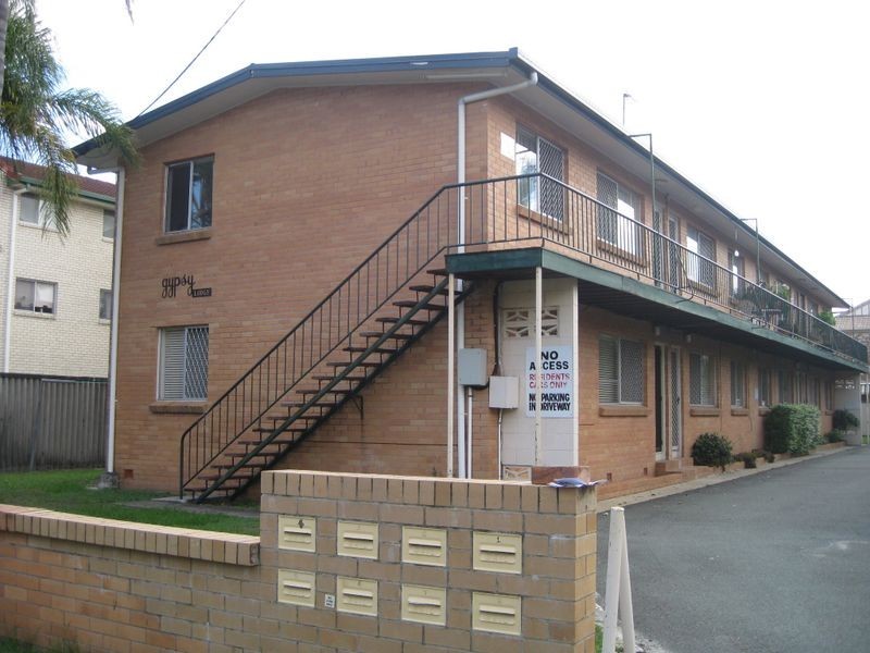 4/40 Brighton Street, Biggera Waters QLD 4216