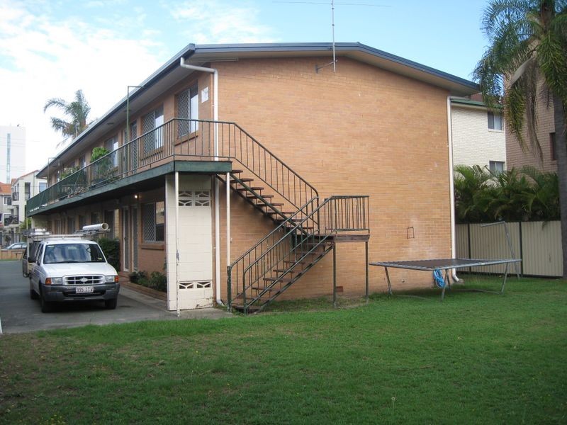 4/40 Brighton Street, Biggera Waters QLD 4216