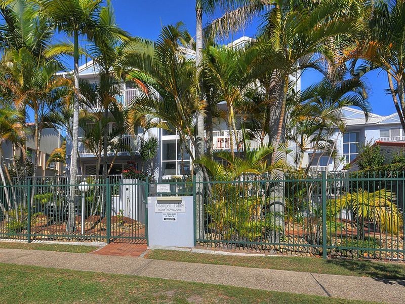 7/12 Whiting Street, Labrador QLD 4215