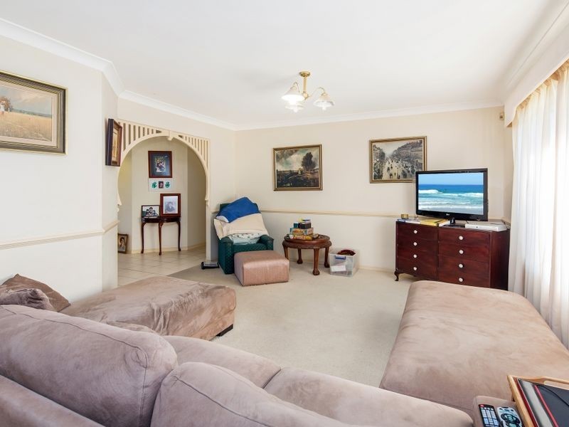 1 Bill Court, Parkwood QLD 4214