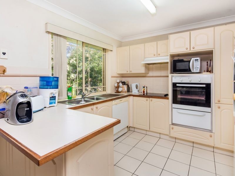 1 Bill Court, Parkwood QLD 4214