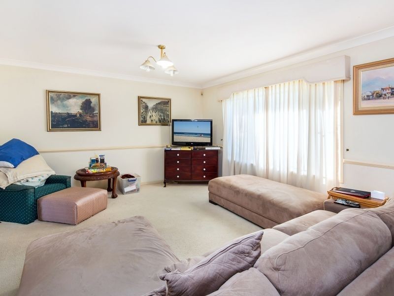 1 Bill Court, Parkwood QLD 4214