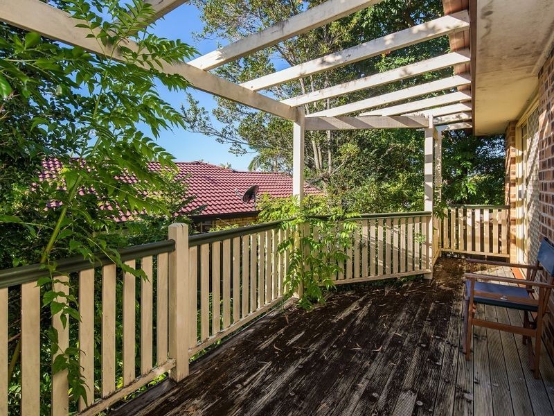 1 Bill Court, Parkwood QLD 4214