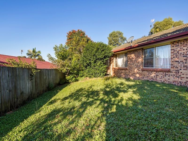 1 Bill Court, Parkwood QLD 4214