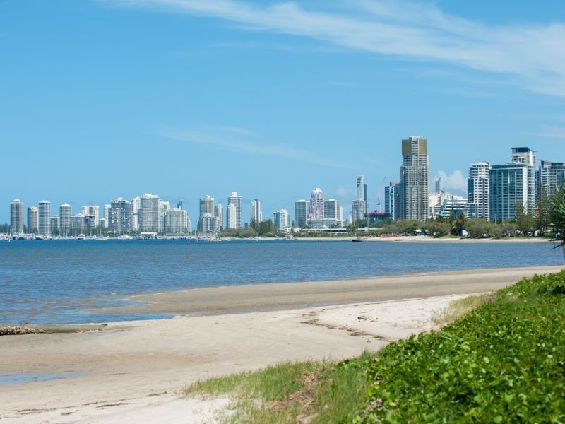 46 Vaggelas Crescent, Biggera Waters QLD 4216