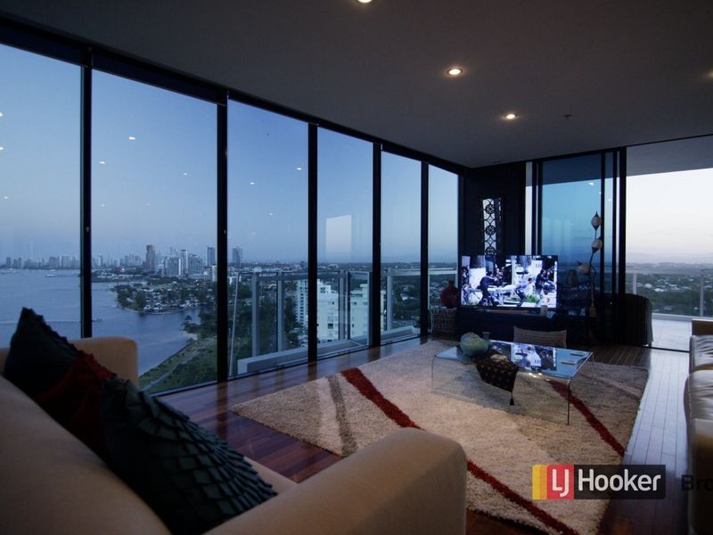 2103/230 Marine Parade, Labrador QLD 4215