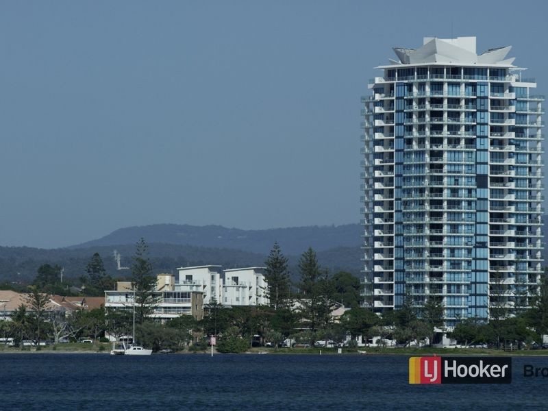 2103/230 Marine Parade, Labrador QLD 4215