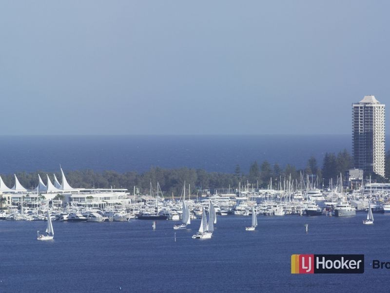 2103/230 Marine Parade, Labrador QLD 4215