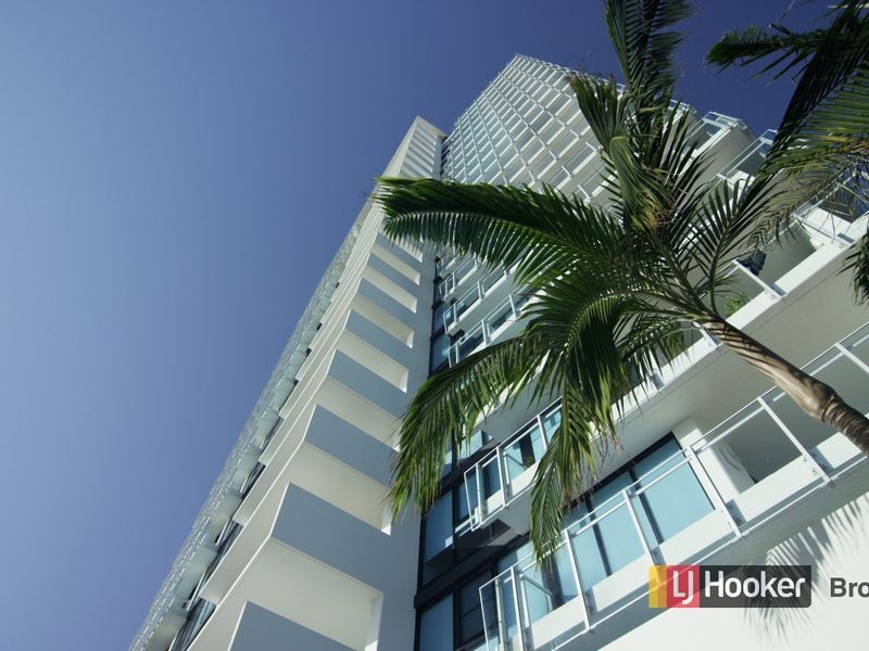 2103/230 Marine Parade, Labrador QLD 4215