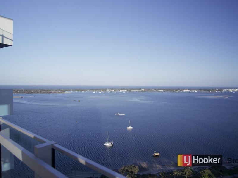 2103/230 Marine Parade, Labrador QLD 4215