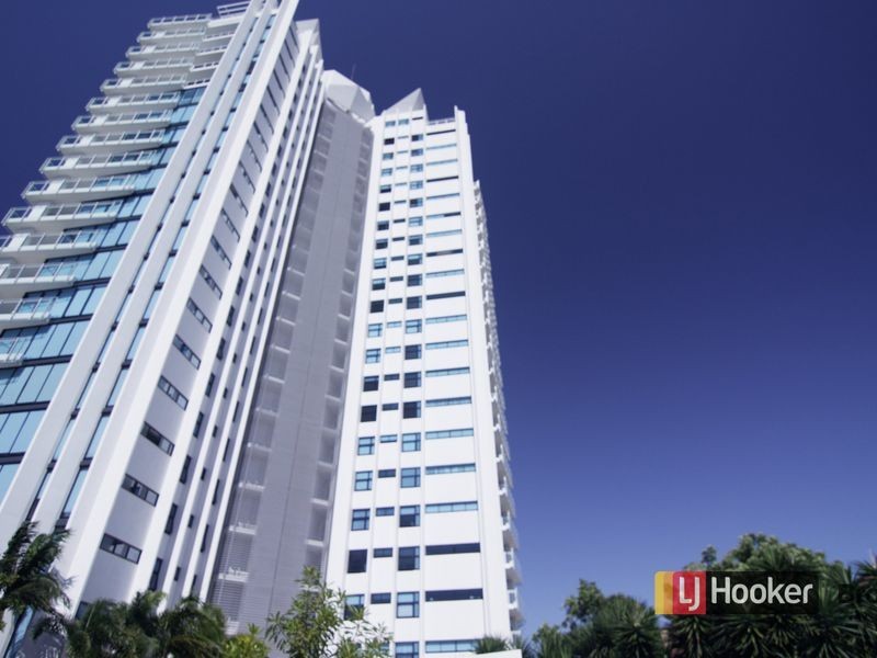 2103/230 Marine Parade, Labrador QLD 4215