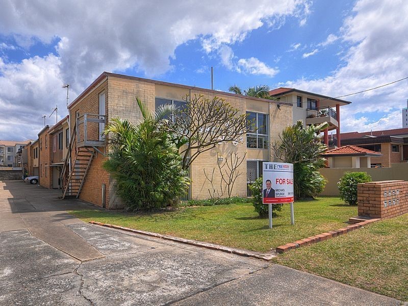 7/272 Marine Parade, Labrador QLD 4215