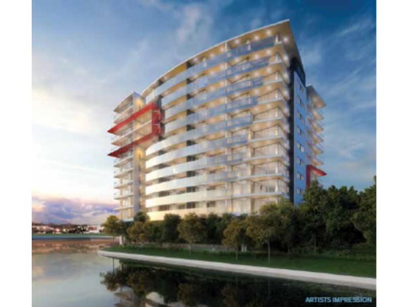 25-31 East Quay Drive, Biggera Waters QLD 4216