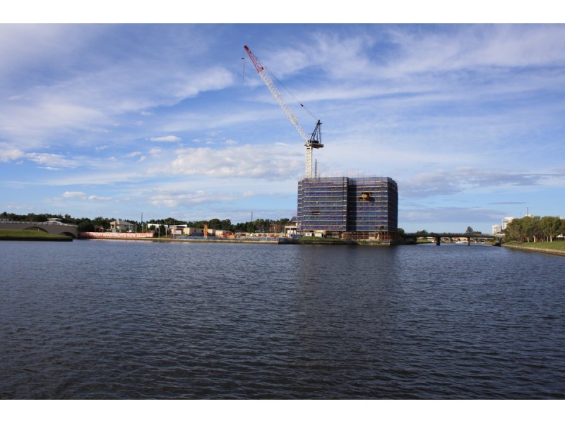 25-31 East Quay Drive, Biggera Waters QLD 4216