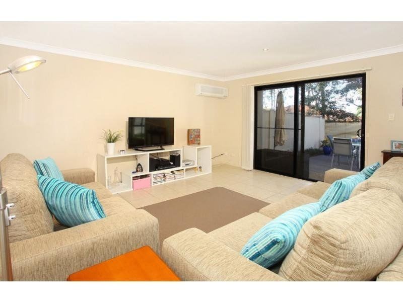 7/368 Pine Ridge Road, Coombabah QLD 4216