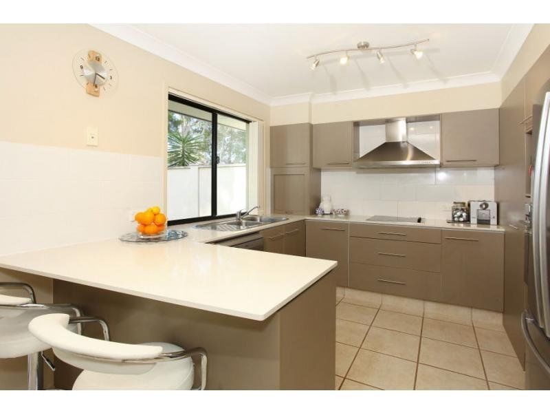 7/368 Pine Ridge Road, Coombabah QLD 4216