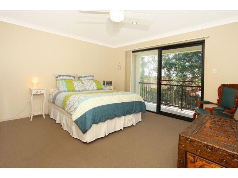 7/368 Pine Ridge Road, Coombabah QLD 4216