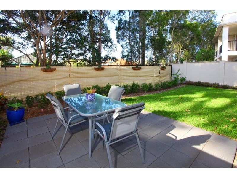 7/368 Pine Ridge Road, Coombabah QLD 4216