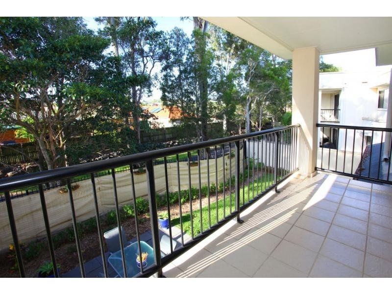 7/368 Pine Ridge Road, Coombabah QLD 4216
