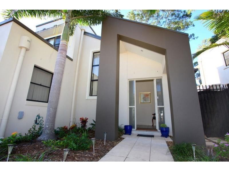 7/368 Pine Ridge Road, Coombabah QLD 4216
