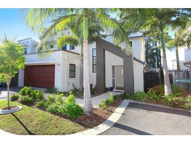 7/368 Pine Ridge Road, Coombabah QLD 4216