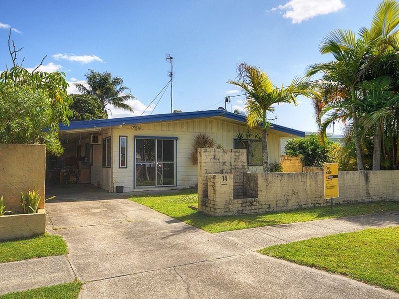 14 Mungera Street, Biggera Waters QLD 4216