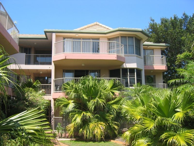 9/25 Brighton Street, Biggera Waters QLD 4216