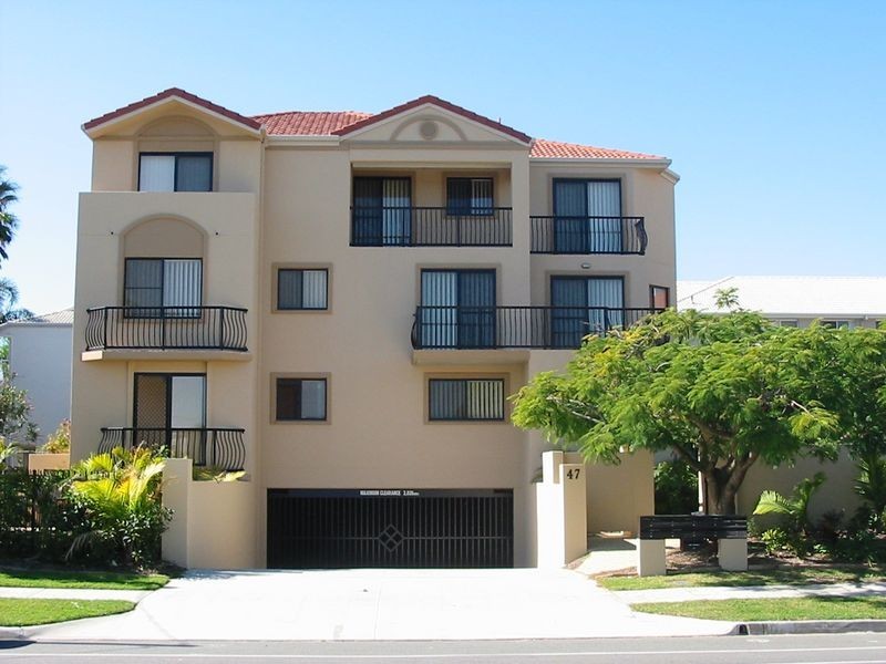 5/47 Bayview Street, Runaway Bay QLD 4216