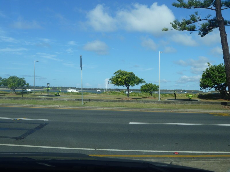 3/542 Marine Parade, Biggera Waters QLD 4216