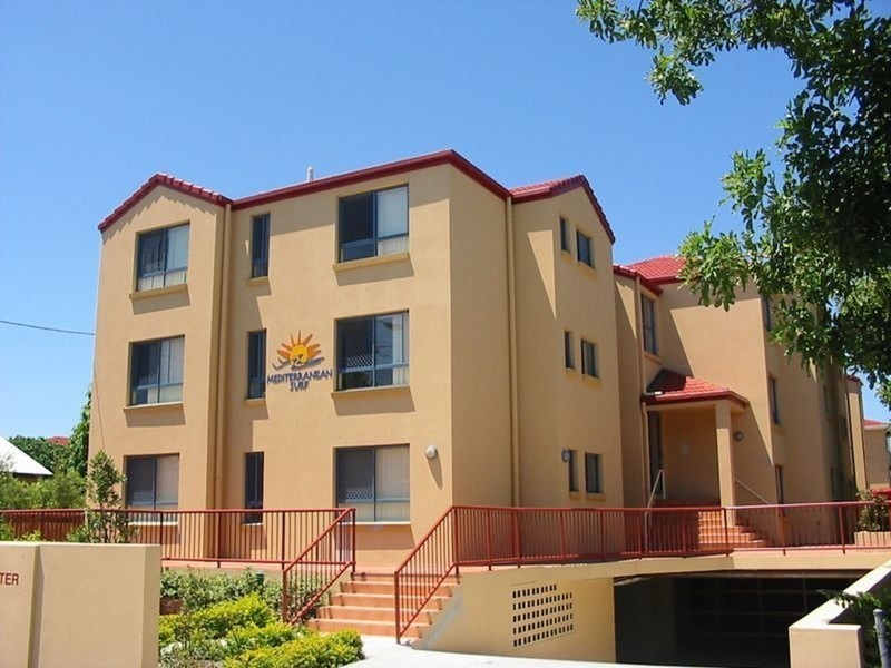 12/89 Frank Street, Labrador QLD 4215