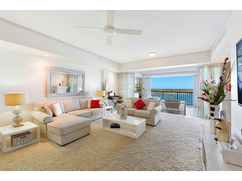 100/326-342 Marine Parade, Labrador QLD 4215