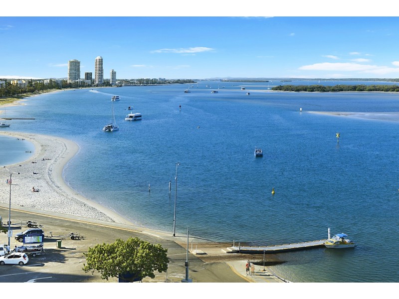 100/326-342 Marine Parade, Labrador QLD 4215