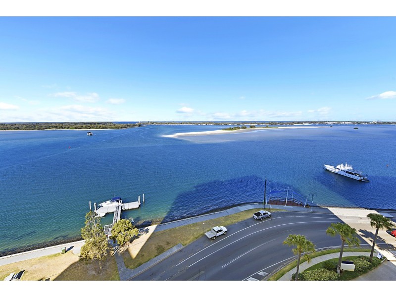 100/326-342 Marine Parade, Labrador QLD 4215