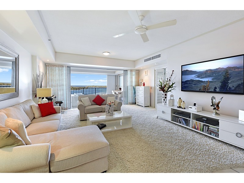 100/326-342 Marine Parade, Labrador QLD 4215