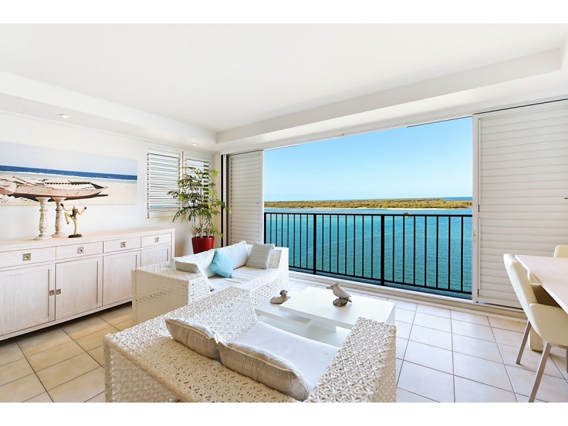 100/326-342 Marine Parade, Labrador QLD 4215