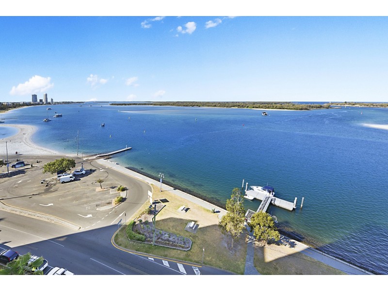 100/326-342 Marine Parade, Labrador QLD 4215