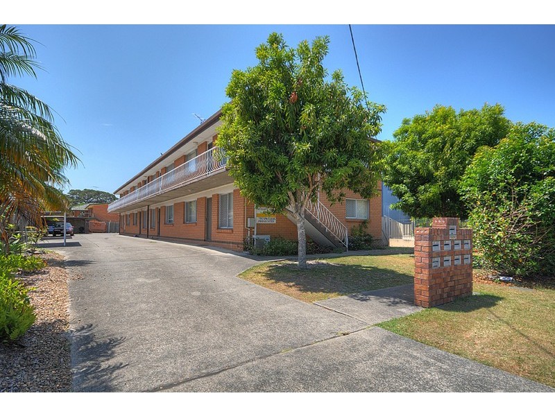 7/33 Middle Street, Labrador QLD 4215